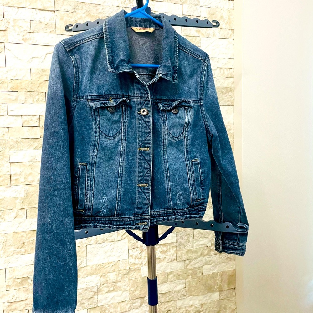 Jacket
